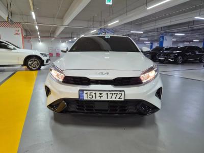 2024 Kia K3