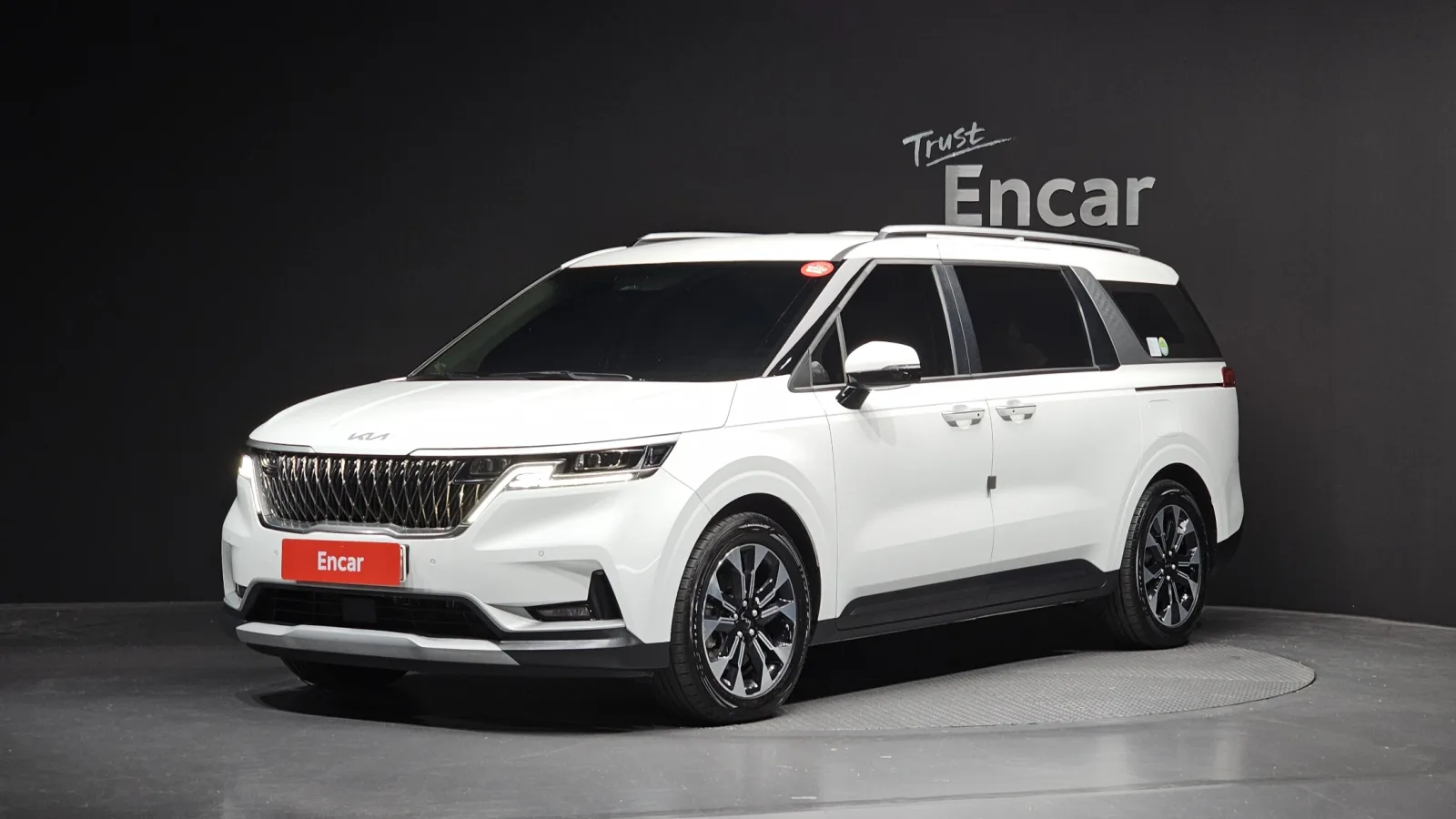 2022 Kia Carnival