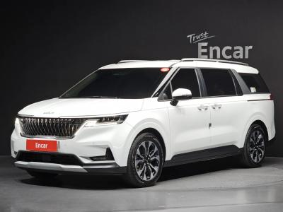 2022 Kia Carnival