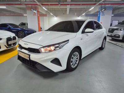 2023 Kia K3