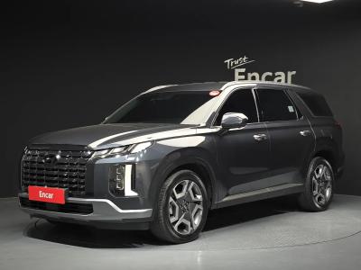 2023 Hyundai Palisade