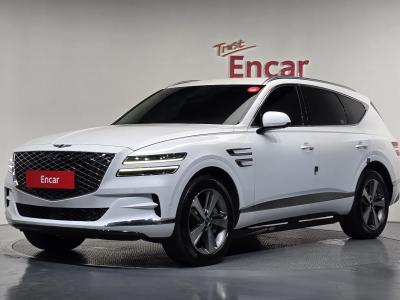 2023 Genesis GV80