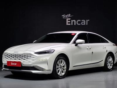 2023 Kia K8