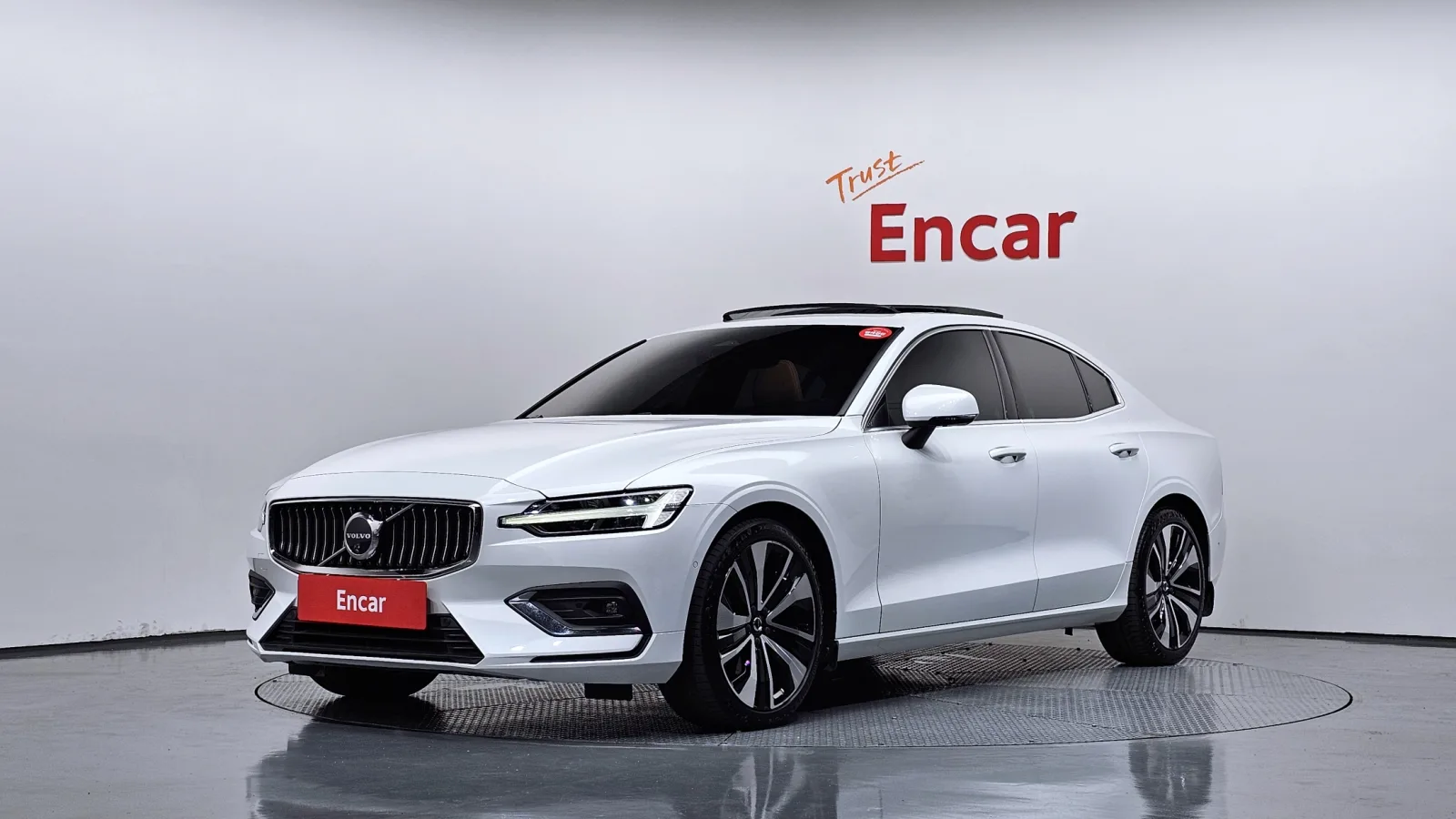 2024 Volvo S60