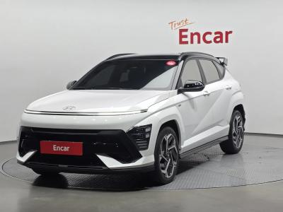 2023 Hyundai Kona