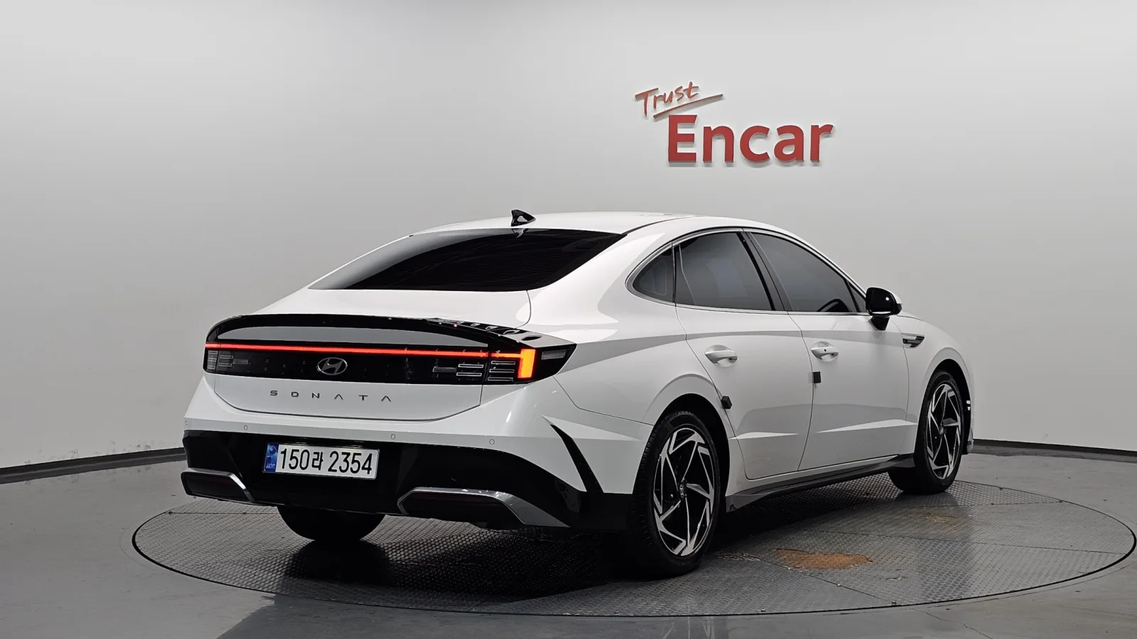 2024 Hyundai Sonata