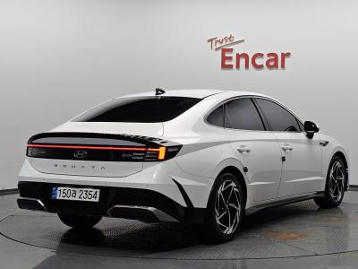 2024 Hyundai Sonata