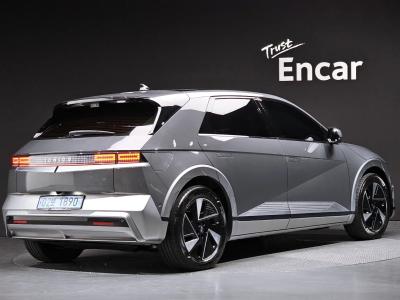 2025 Hyundai Ioniq 5