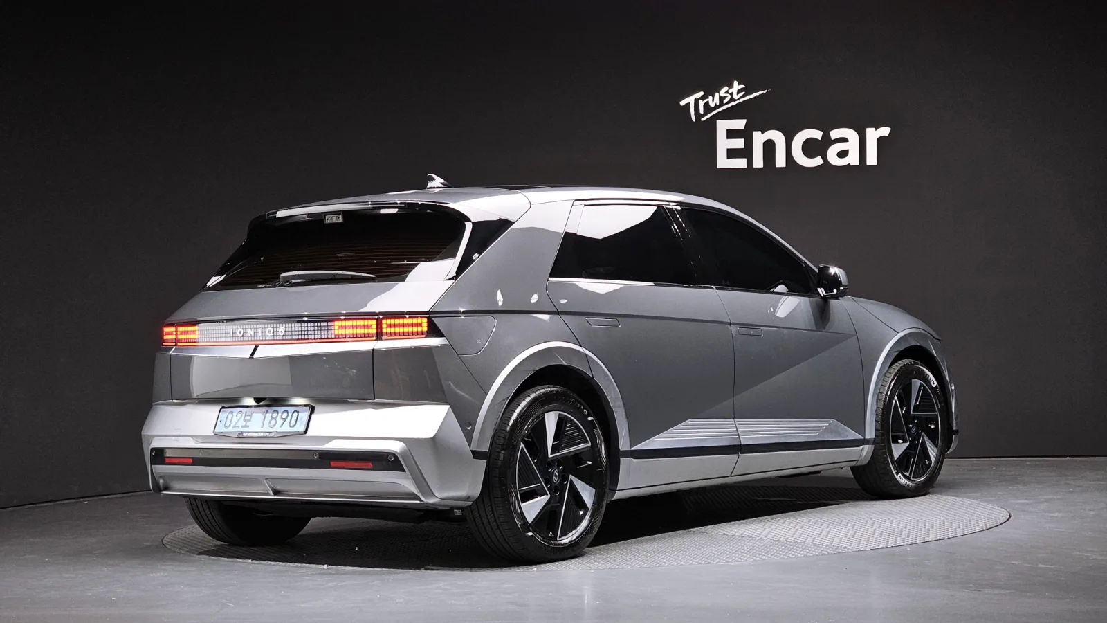 2025 Hyundai Ioniq 5