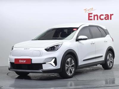 2023 Kia Niro