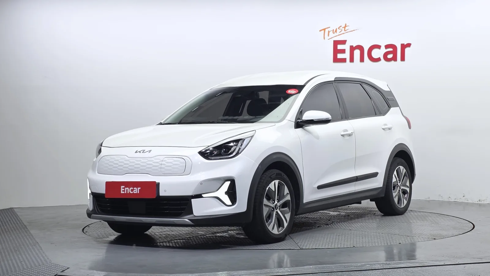 2023 Kia Niro