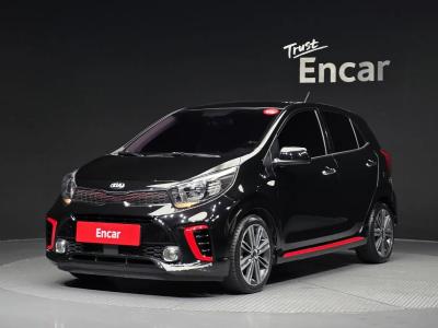 2017 Kia Picanto