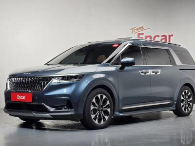 2023 Kia Carnival