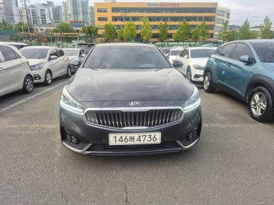 2017 Kia K7