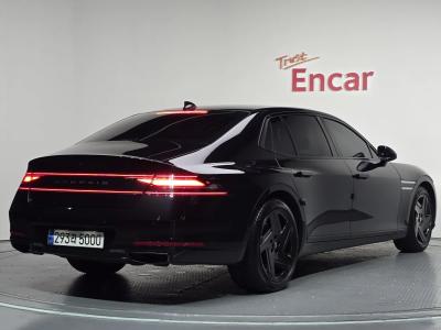 2026 Genesis G90