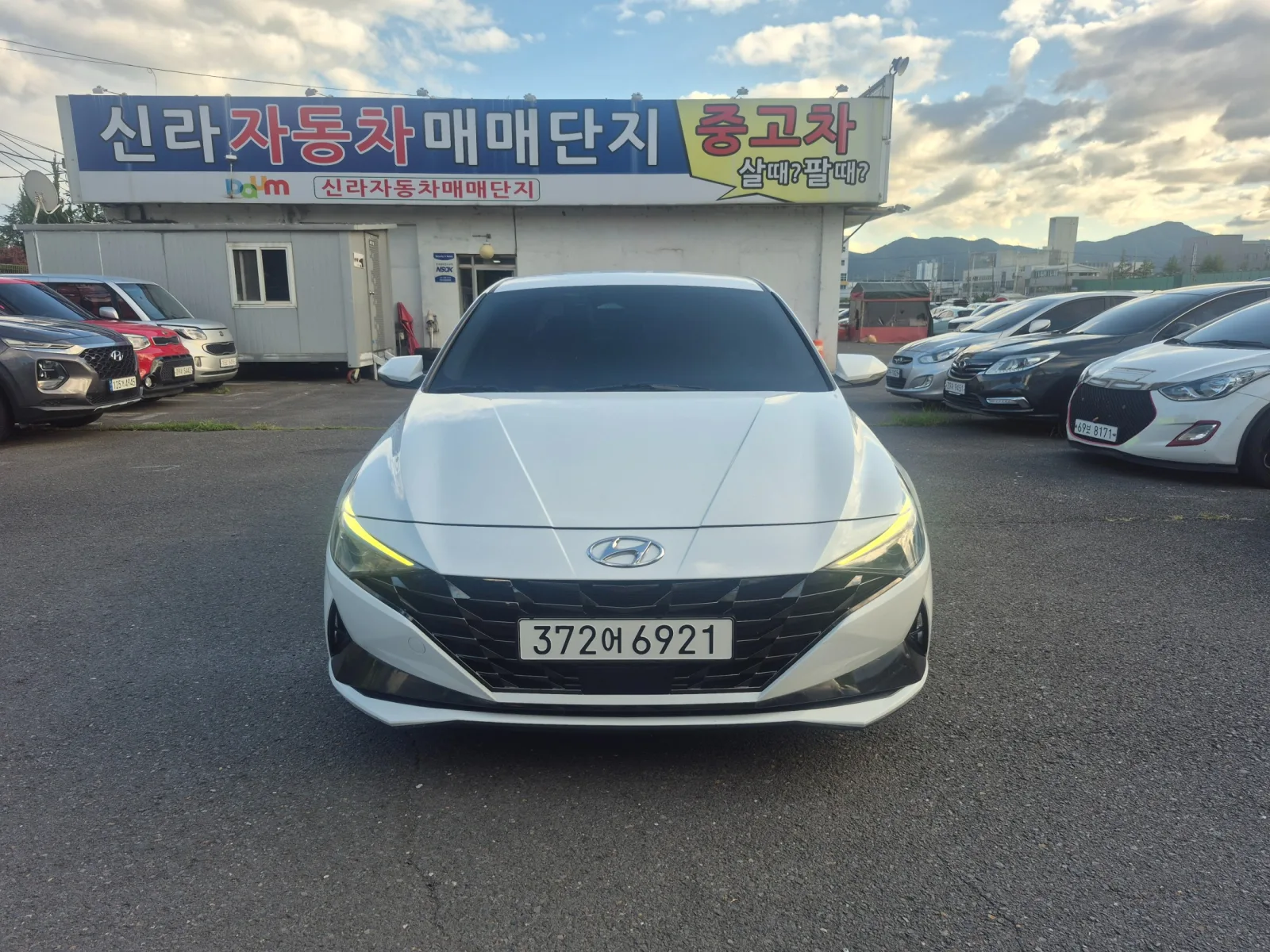 2022 Hyundai Elantra