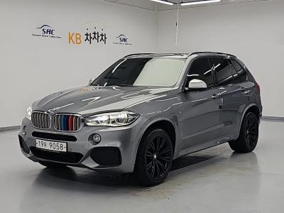 2015 BMW X5