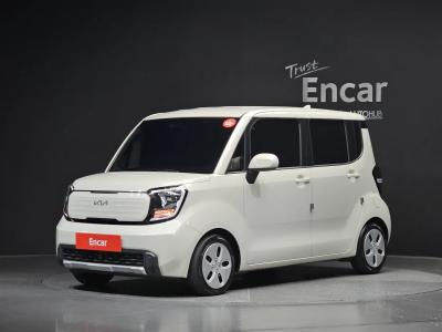 2023 Kia RAY
