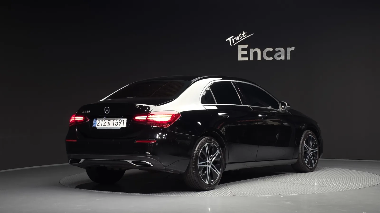 2025 Mercedes-Benz A-Class
