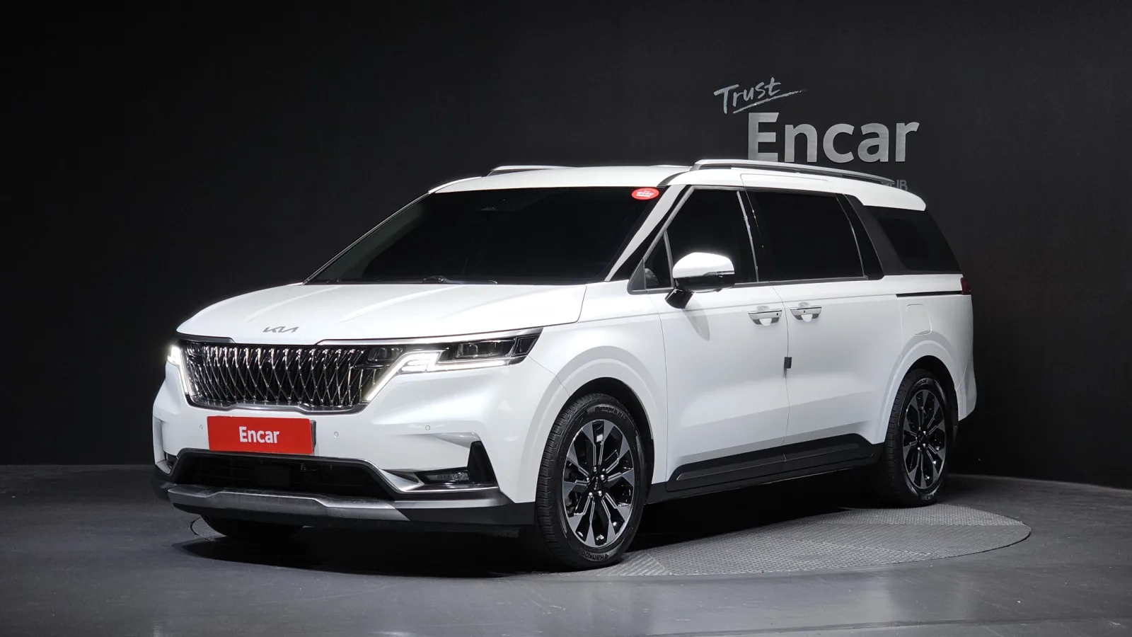 2023 Kia Carnival