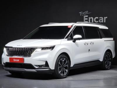 2023 Kia Carnival