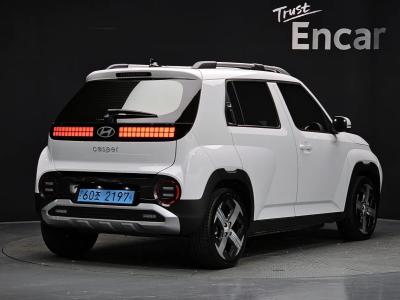 2025 Hyundai Casper