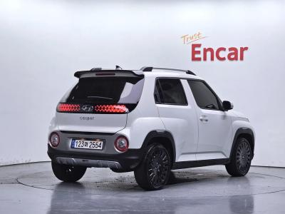2023 Hyundai Casper