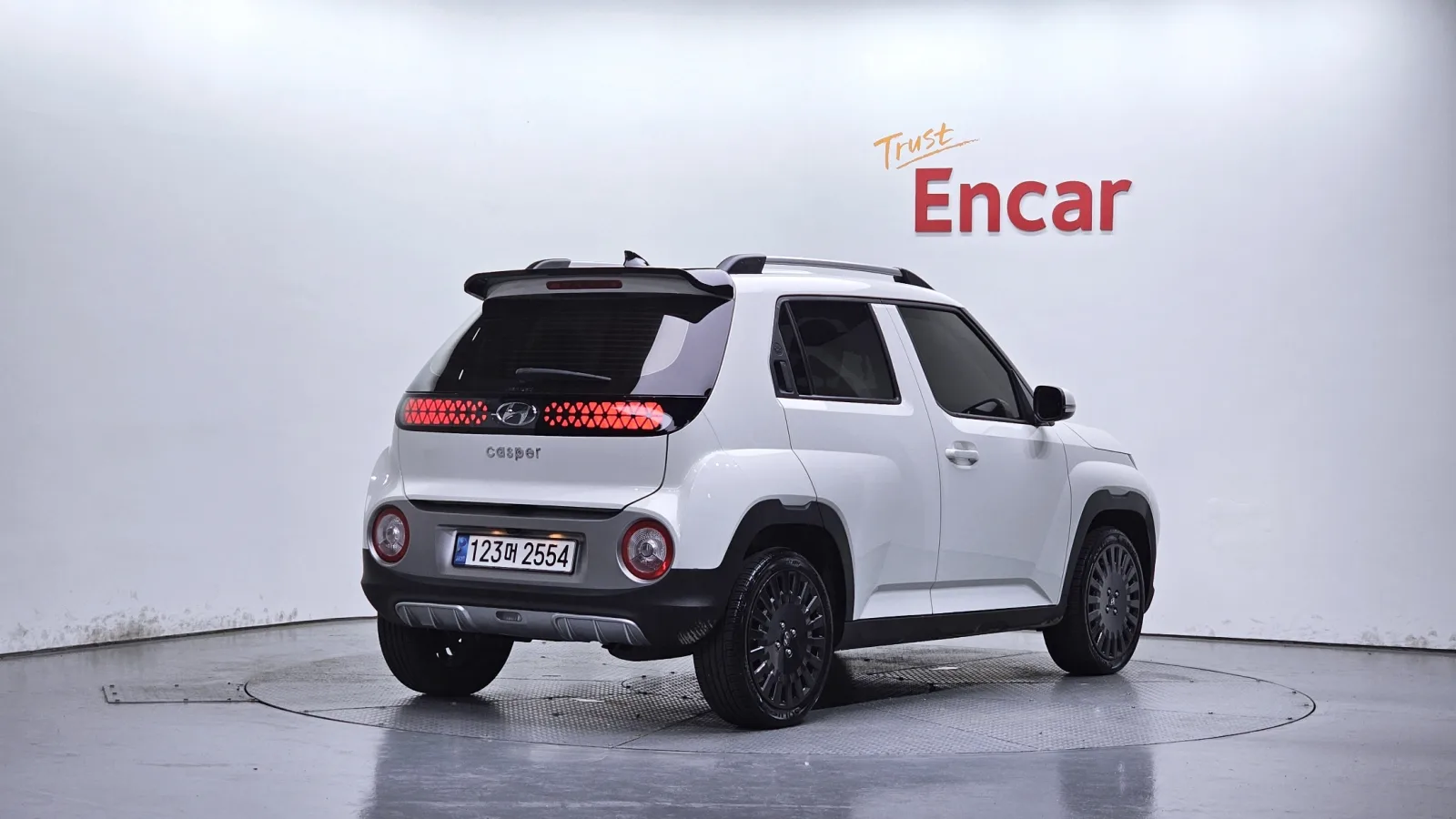 2023 Hyundai Casper