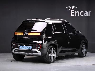 2025 Hyundai Casper