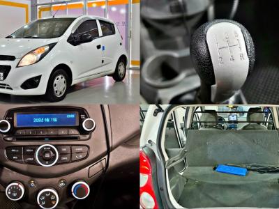 2014 Chevrolet Spark