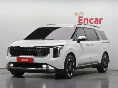 2025 Kia Carnival