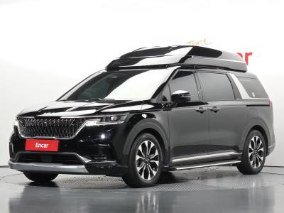 2023 Kia Carnival