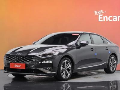 Kia K8 2022