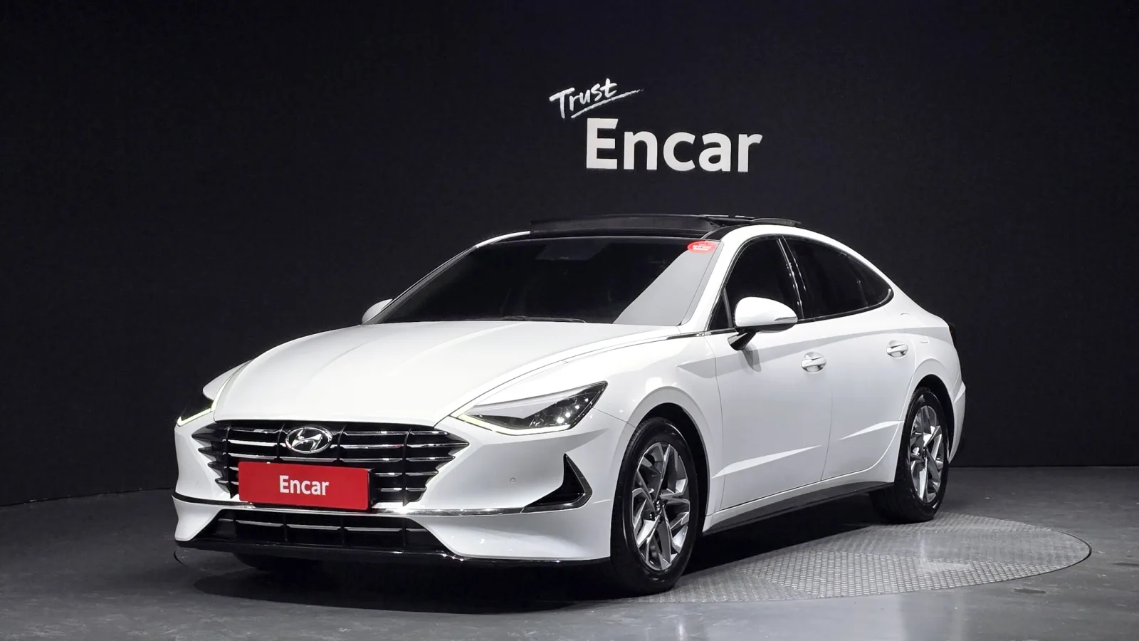 2020 Hyundai Sonata