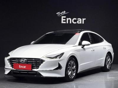 2020 Hyundai Sonata