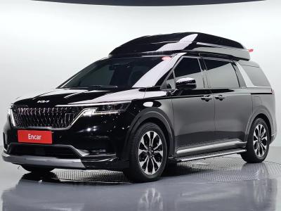 2023 Kia Carnival