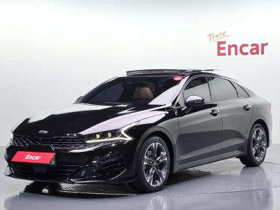 2020 Kia K5