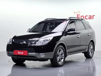 2015 Hyundai Veracruz