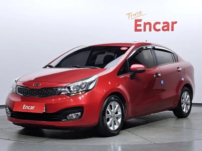 2012 Kia pride