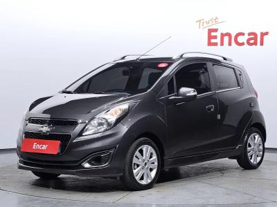 2014 Chevrolet Spark