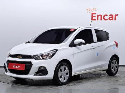 2017 Chevrolet Spark