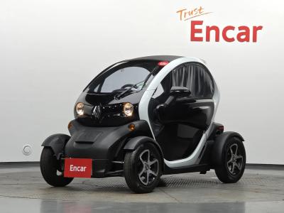 2018 Renault Korea Twizy
