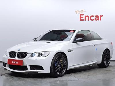 2009 BMW 3-Series