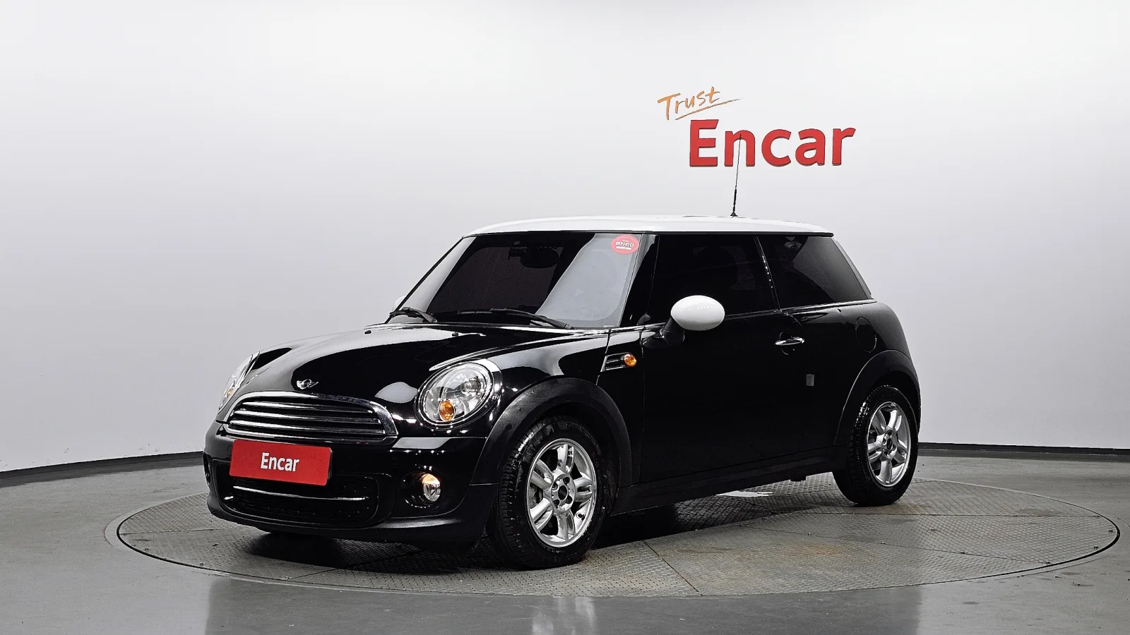 2013 MINI Cooper