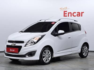 2014 Chevrolet Spark