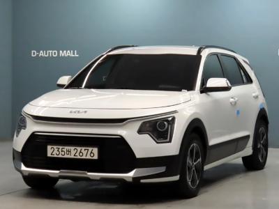 2022 Kia Niro