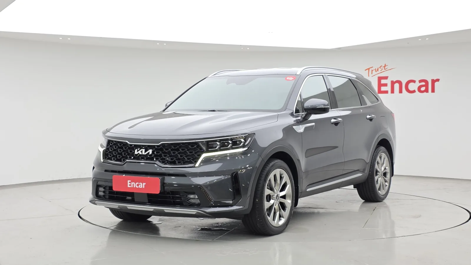 2023 Kia Sorento