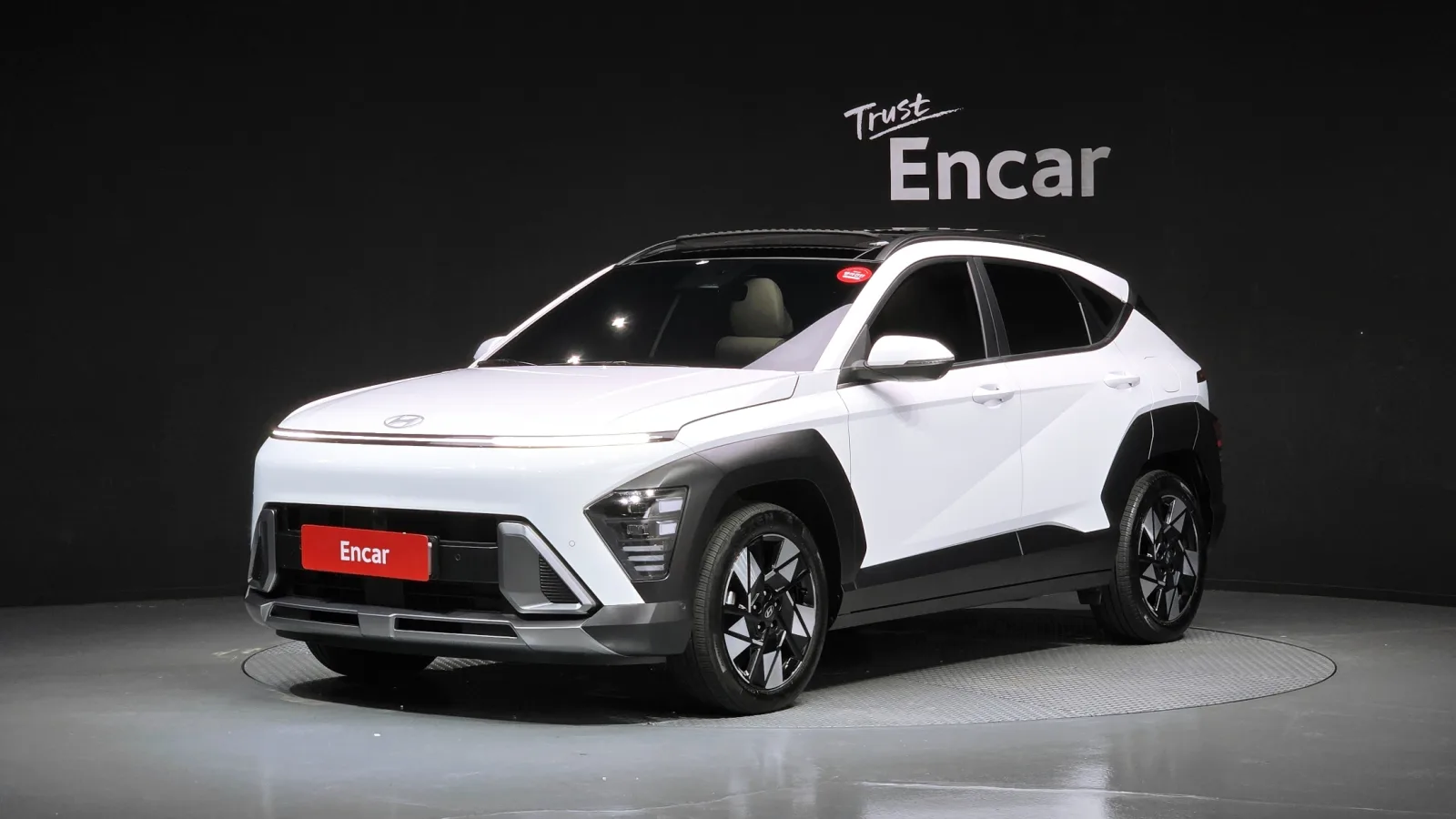 2026 Hyundai Kona