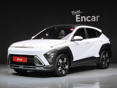 2026 Hyundai Kona