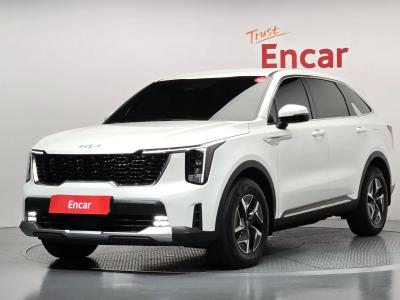 2024 Kia Sorento